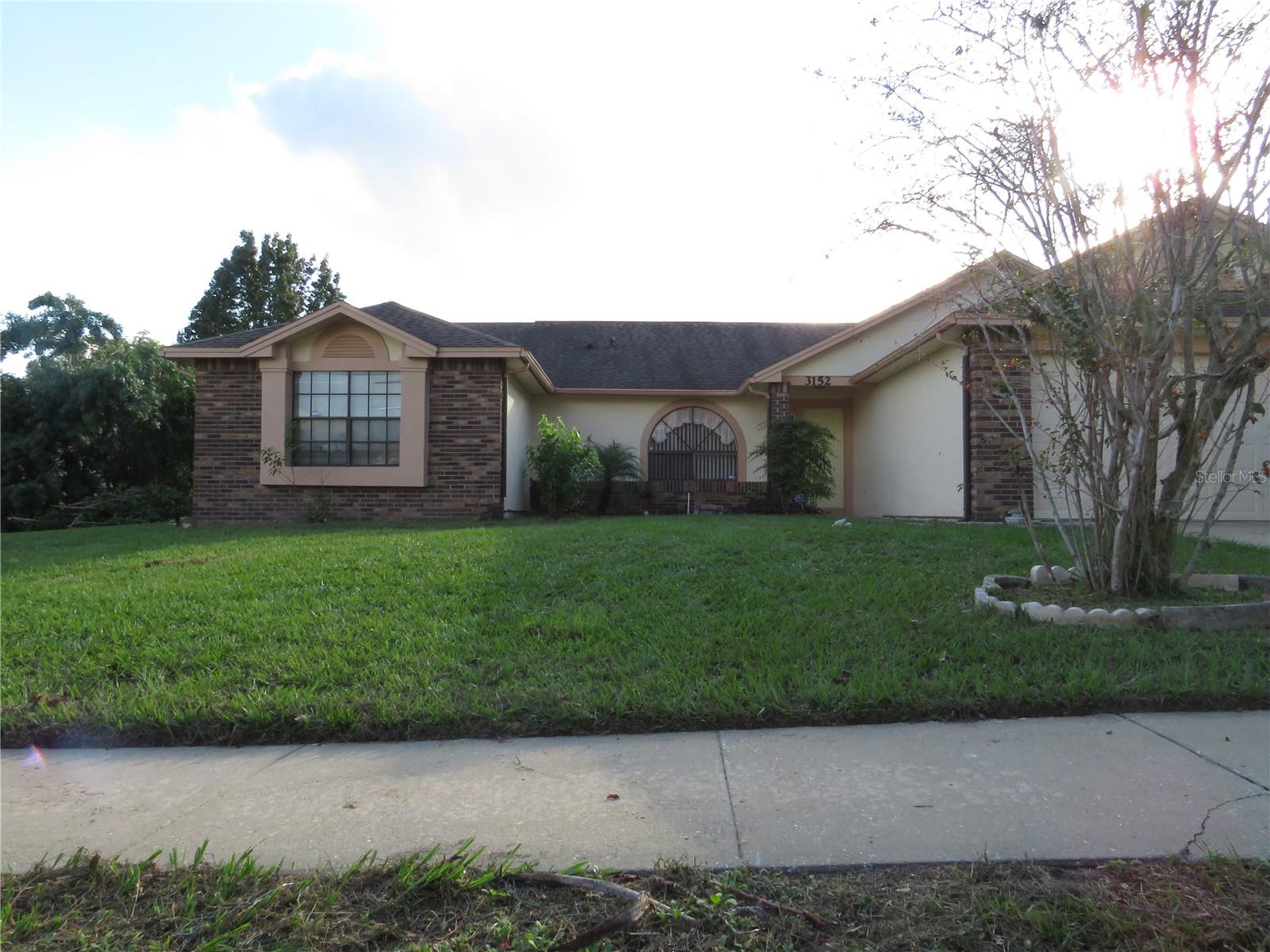3152 PELL MELL DR, ORLANDO, FL, 32818