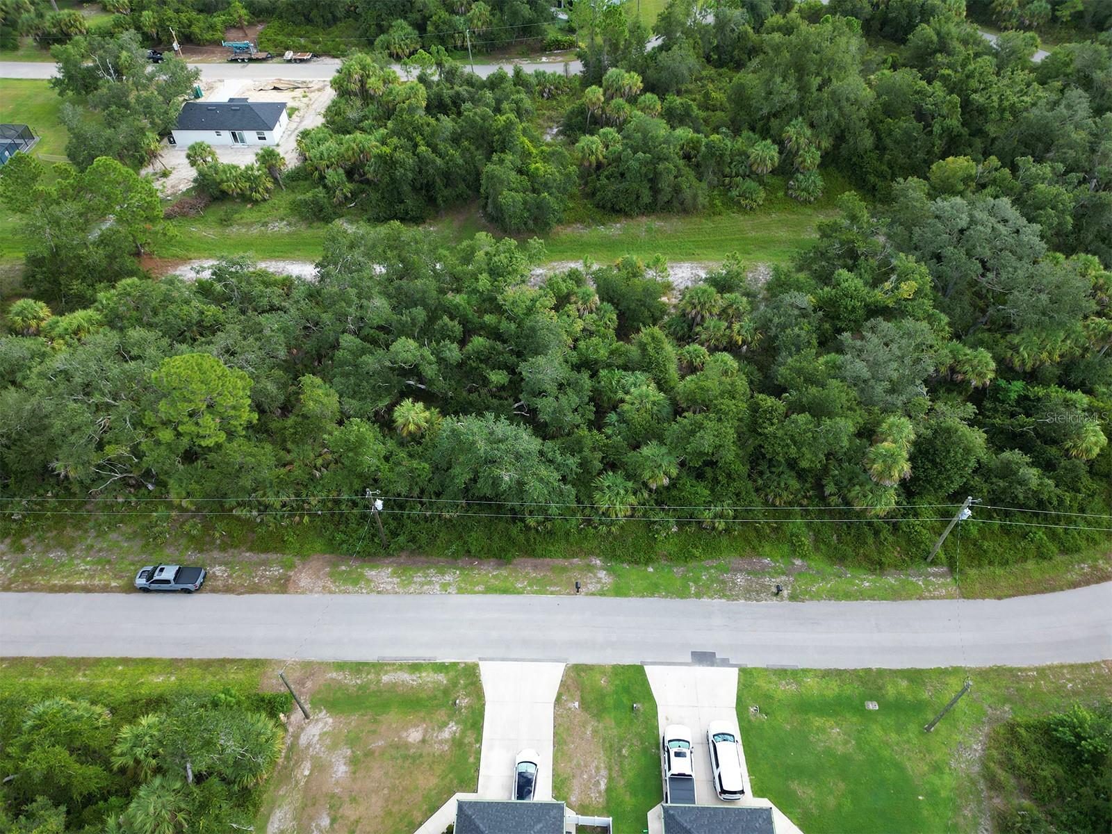 RHAPSODY AVE, NORTH PORT, FL, 34288
