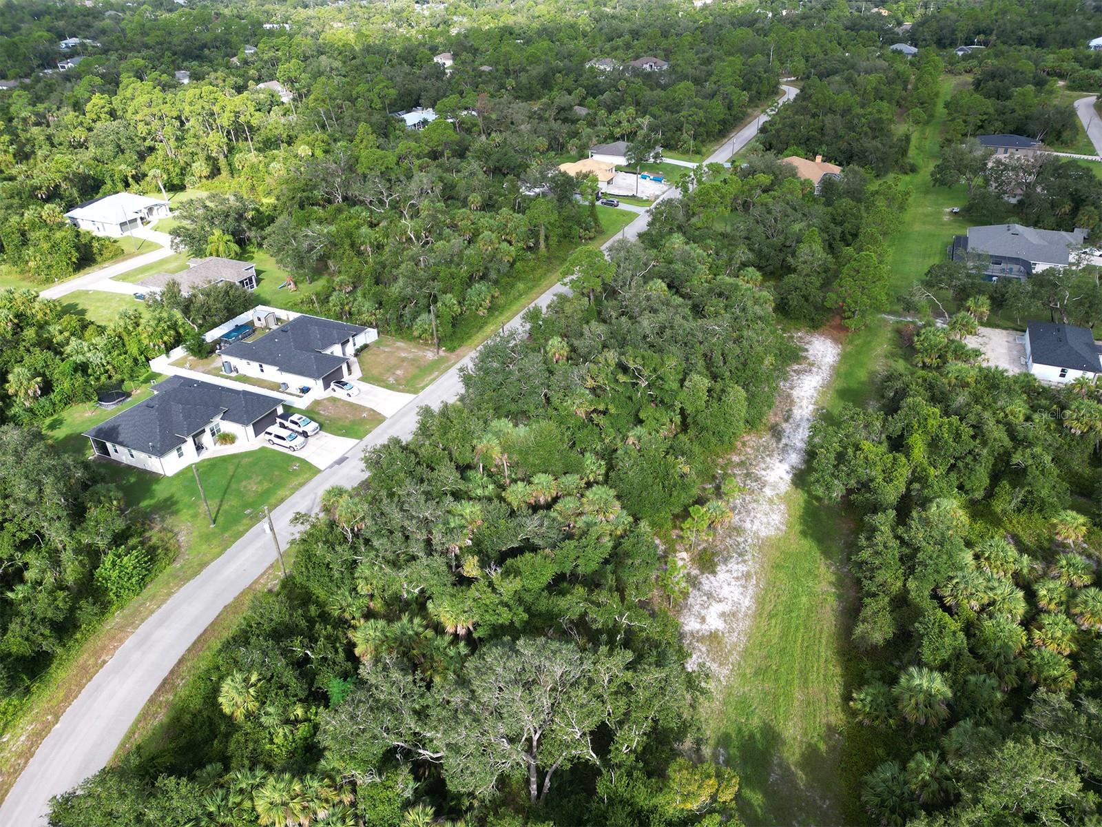 RHAPSODY AVE, NORTH PORT, FL, 34288