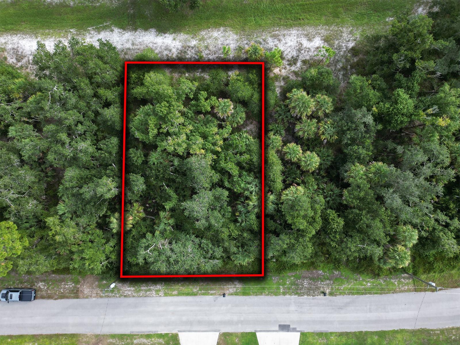 RHAPSODY AVE, NORTH PORT, FL, 34288