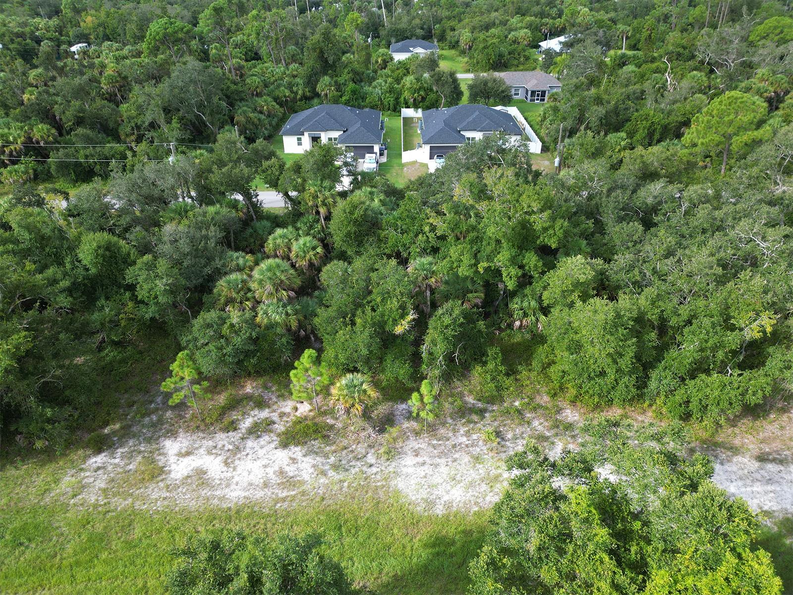 RHAPSODY AVE, NORTH PORT, FL, 34288