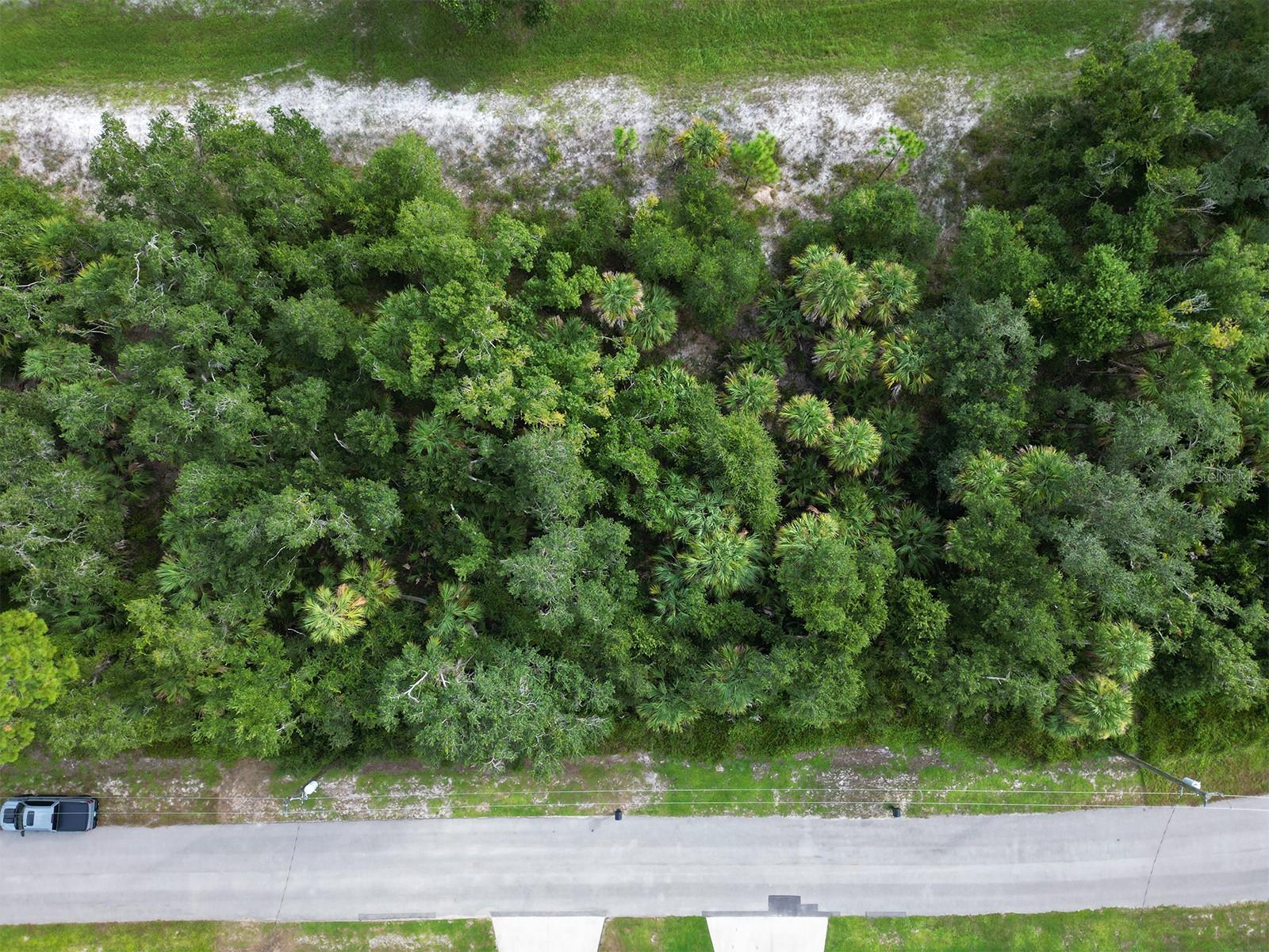 RHAPSODY AVE, NORTH PORT, FL, 34288
