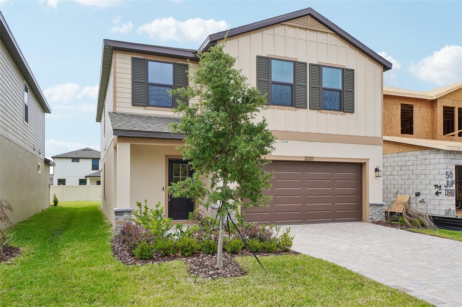 3237 CUP DR, LAKELAND, FL, 33803