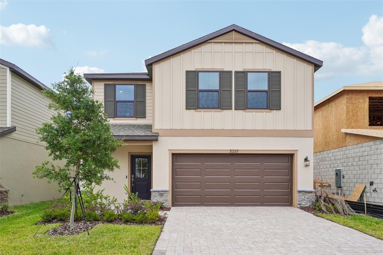 3237 CUP DR, LAKELAND, FL, 33803