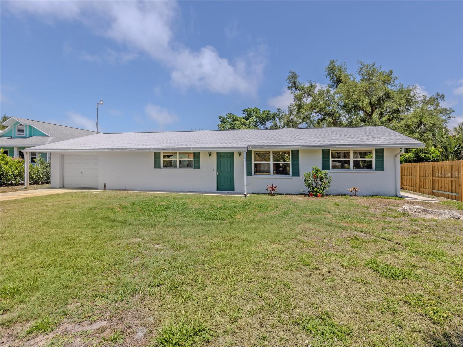 320 PAVONIA RD, NOKOMIS, FL, 34275