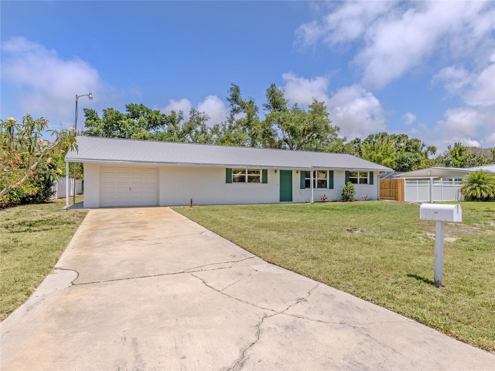 320 PAVONIA RD, NOKOMIS, FL, 34275