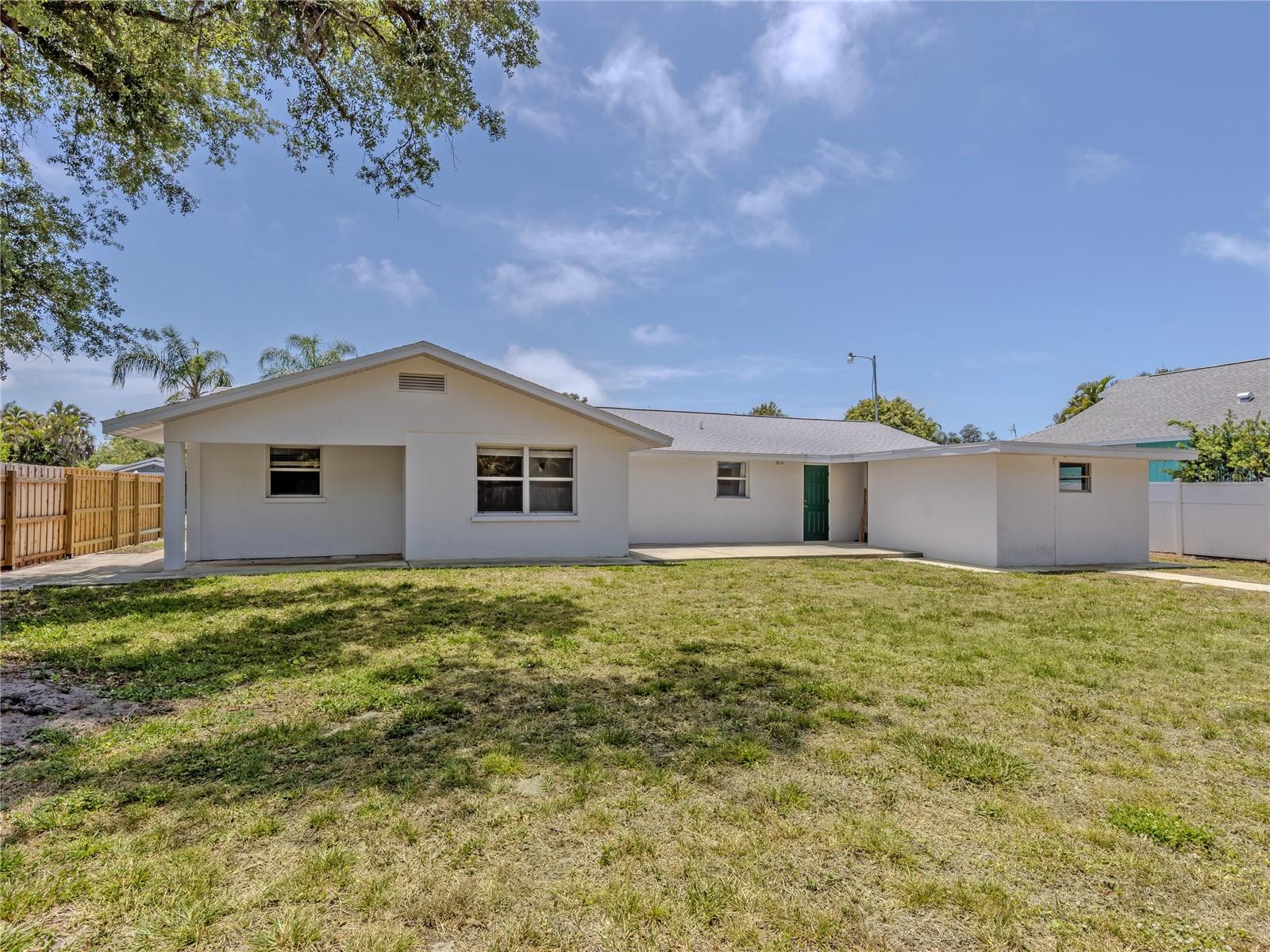 320 PAVONIA RD, NOKOMIS, FL, 34275