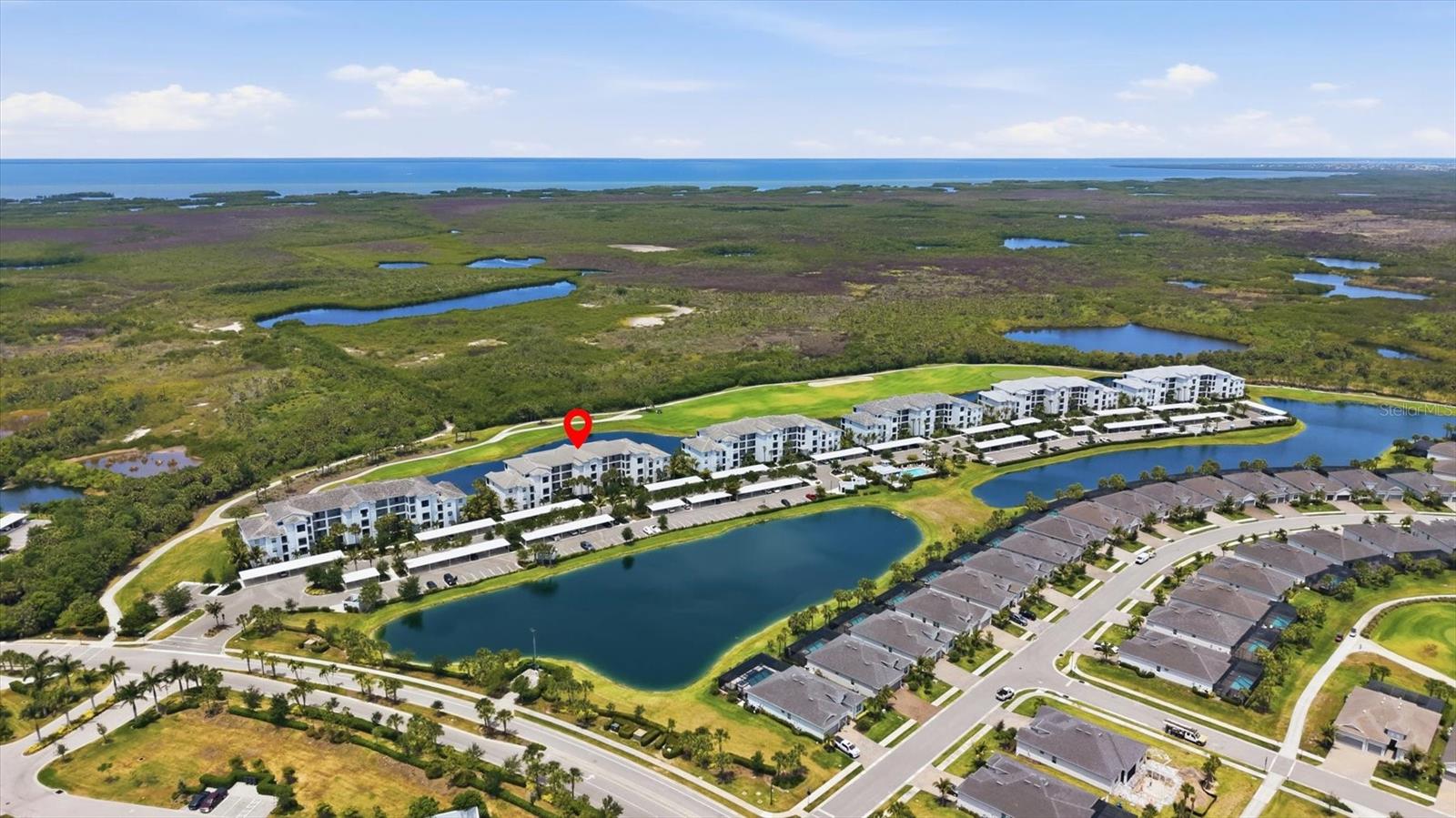 14081 HERITAGE LANDING BLVD #222, PUNTA GORDA, FL, 33955