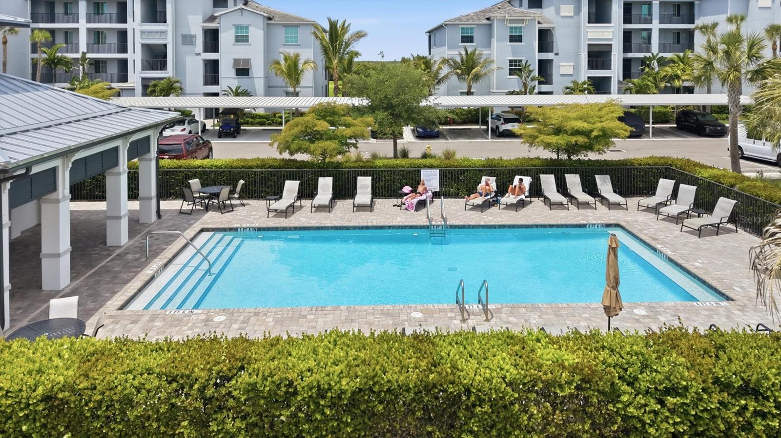 14081 HERITAGE LANDING BLVD #222, PUNTA GORDA, FL, 33955