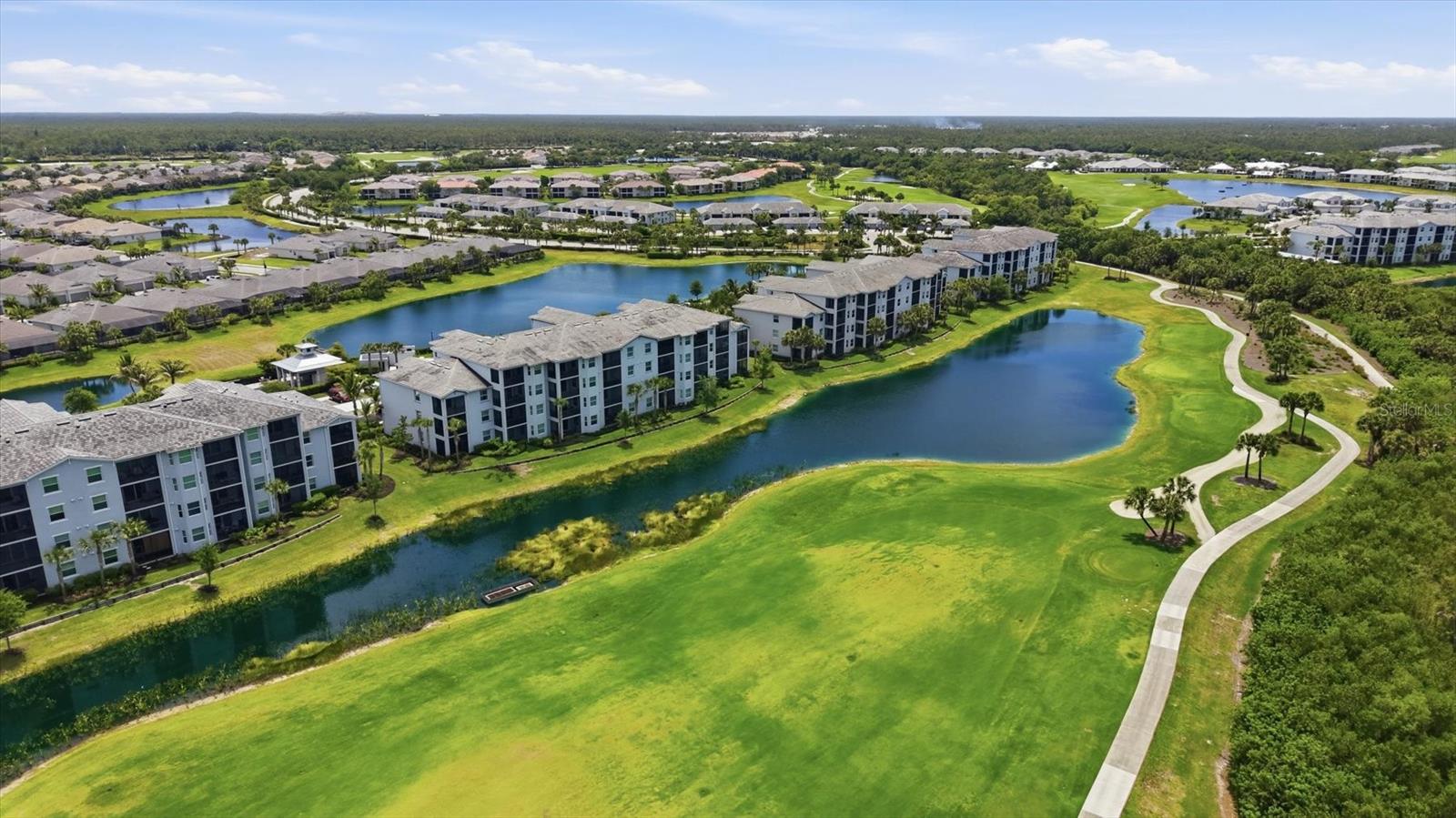 14081 HERITAGE LANDING BLVD #222, PUNTA GORDA, FL, 33955