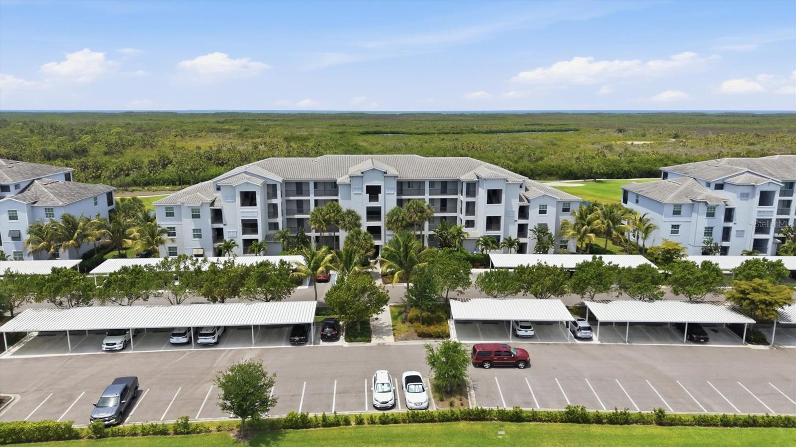 14081 HERITAGE LANDING BLVD #222, PUNTA GORDA, FL, 33955