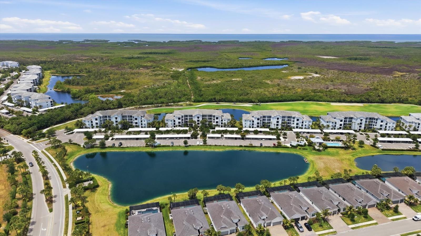 14081 HERITAGE LANDING BLVD #222, PUNTA GORDA, FL, 33955