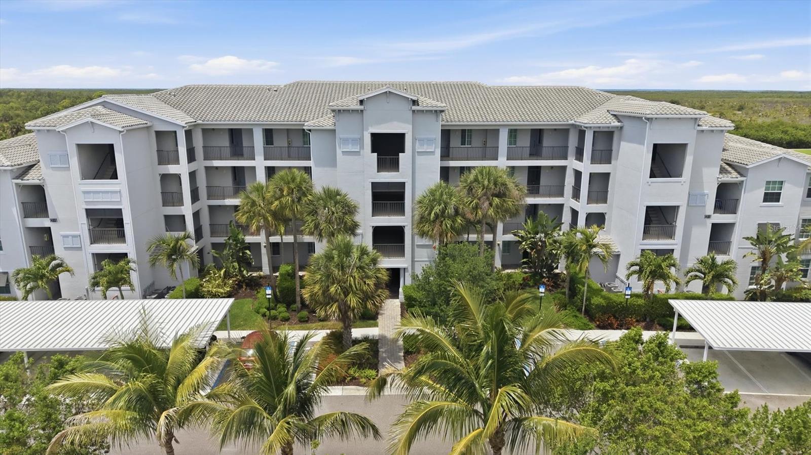 14081 HERITAGE LANDING BLVD #222, PUNTA GORDA, FL, 33955