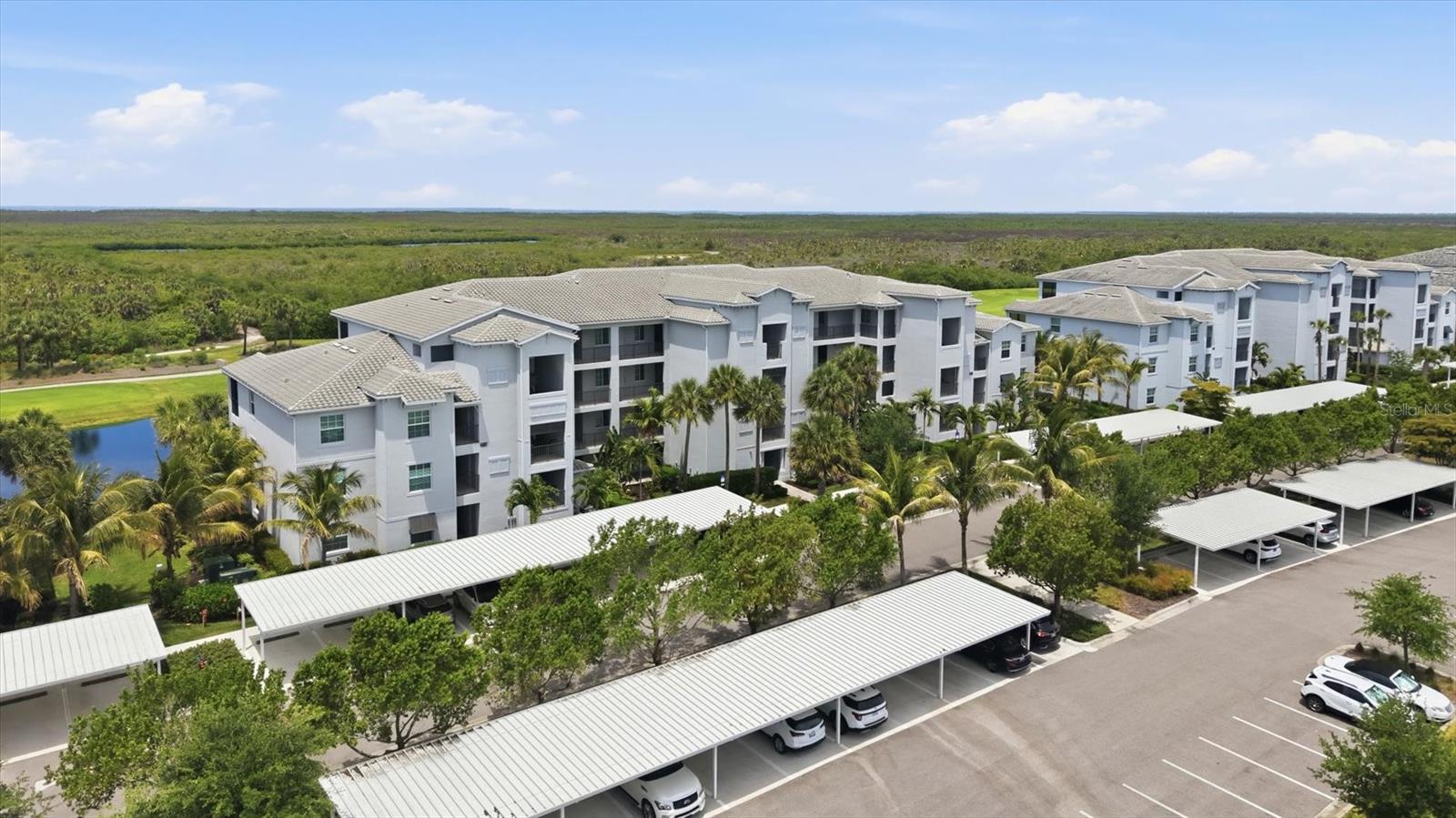 14081 HERITAGE LANDING BLVD #222, PUNTA GORDA, FL, 33955
