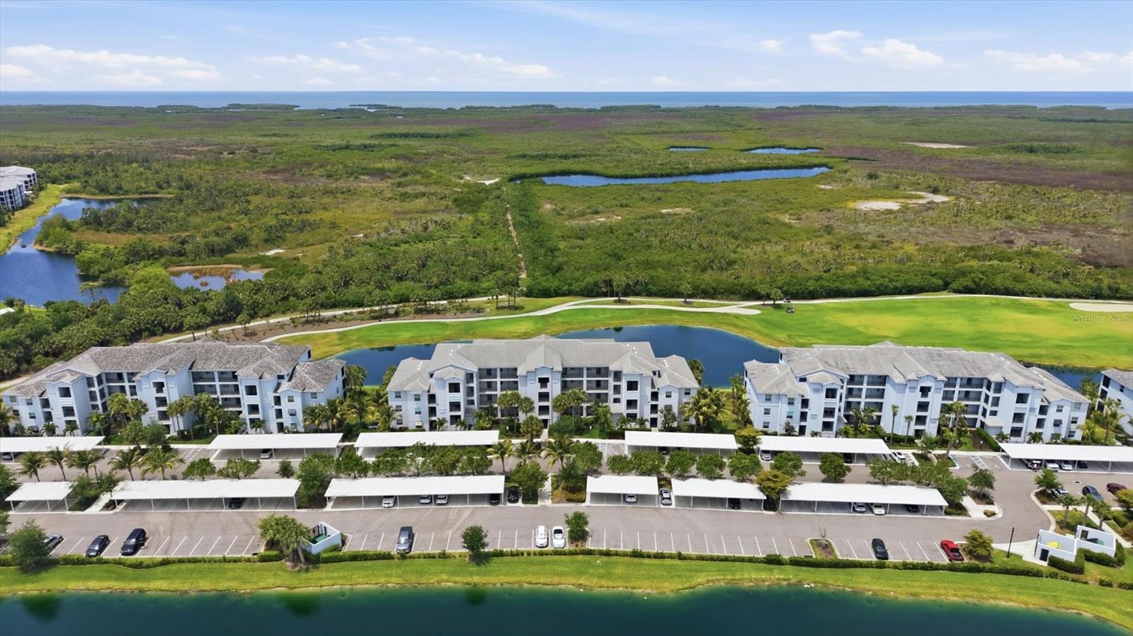 14081 HERITAGE LANDING BLVD #222, PUNTA GORDA, FL, 33955