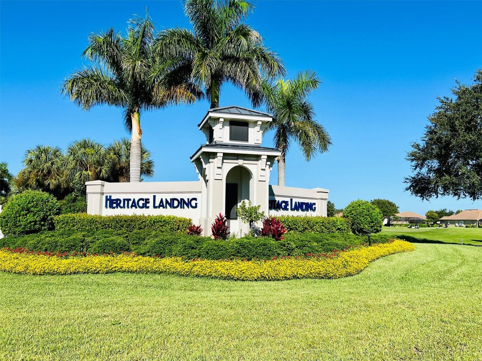 14081 HERITAGE LANDING BLVD #222, PUNTA GORDA, FL, 33955
