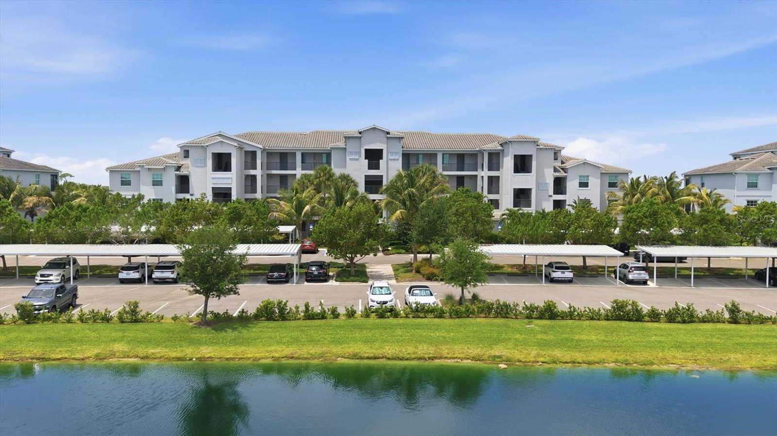 14081 HERITAGE LANDING BLVD #222, PUNTA GORDA, FL, 33955