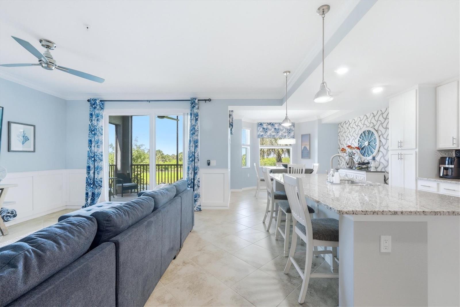 14081 HERITAGE LANDING BLVD #222, PUNTA GORDA, FL, 33955