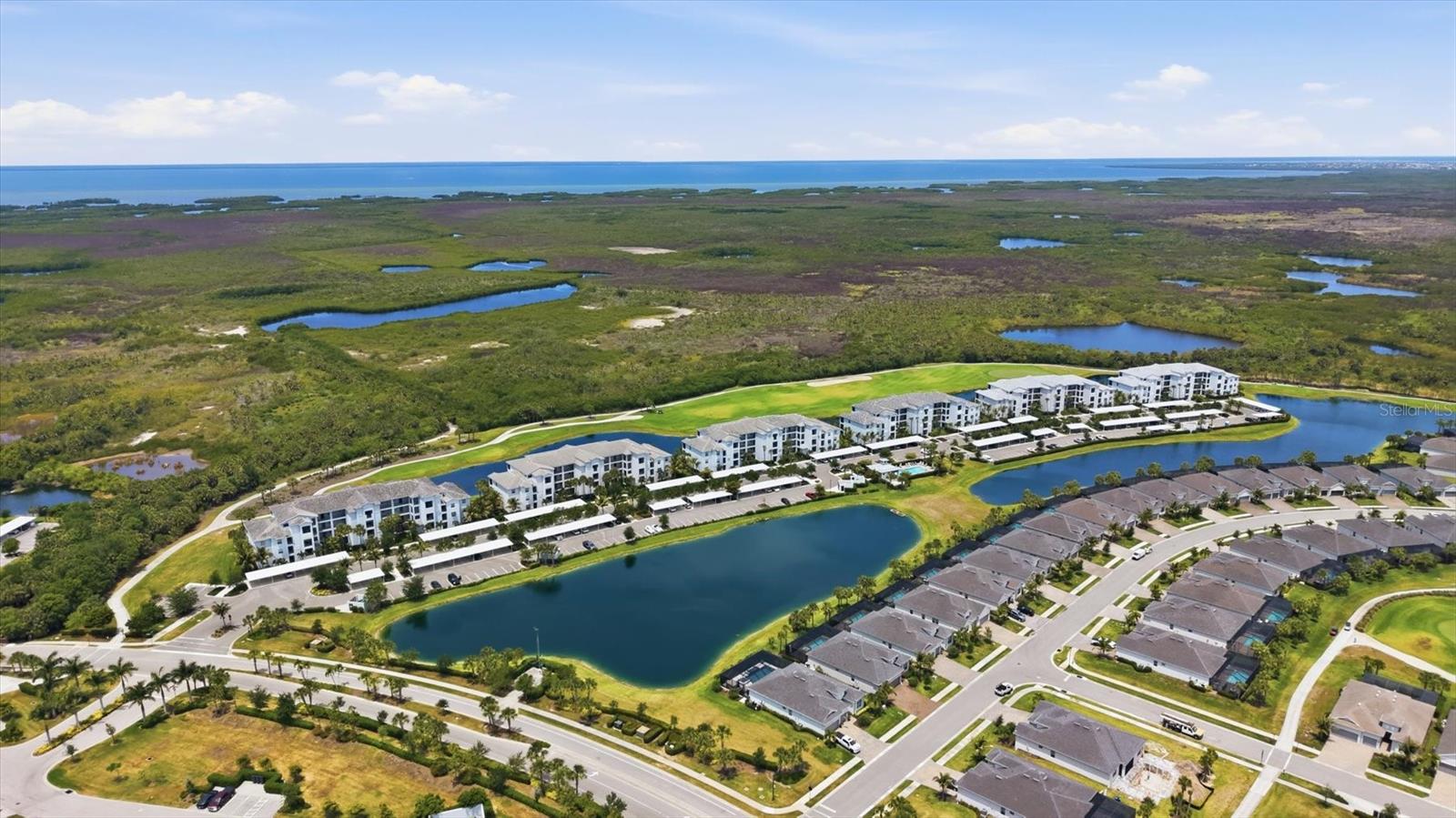 14081 HERITAGE LANDING BLVD #222, PUNTA GORDA, FL, 33955