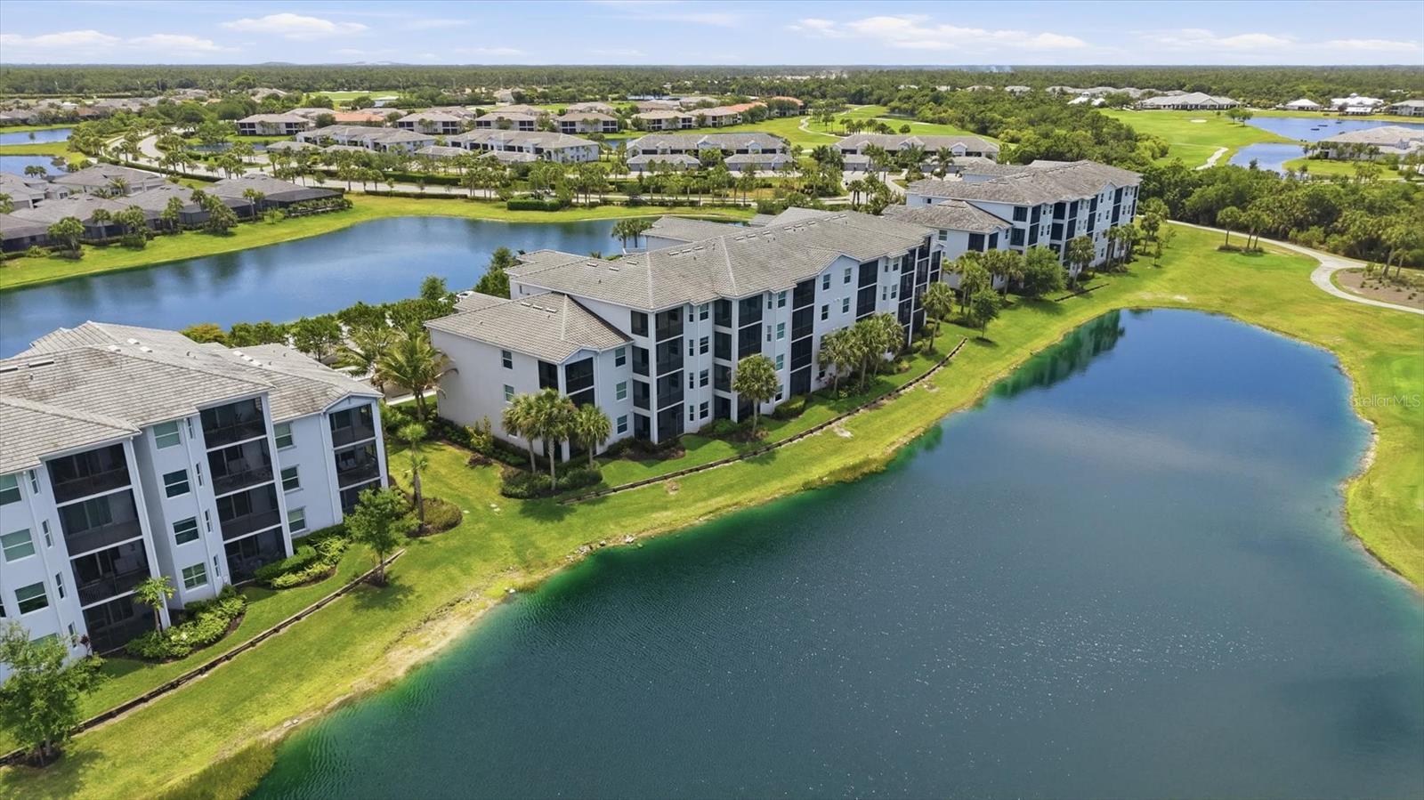 14081 HERITAGE LANDING BLVD #222, PUNTA GORDA, FL, 33955
