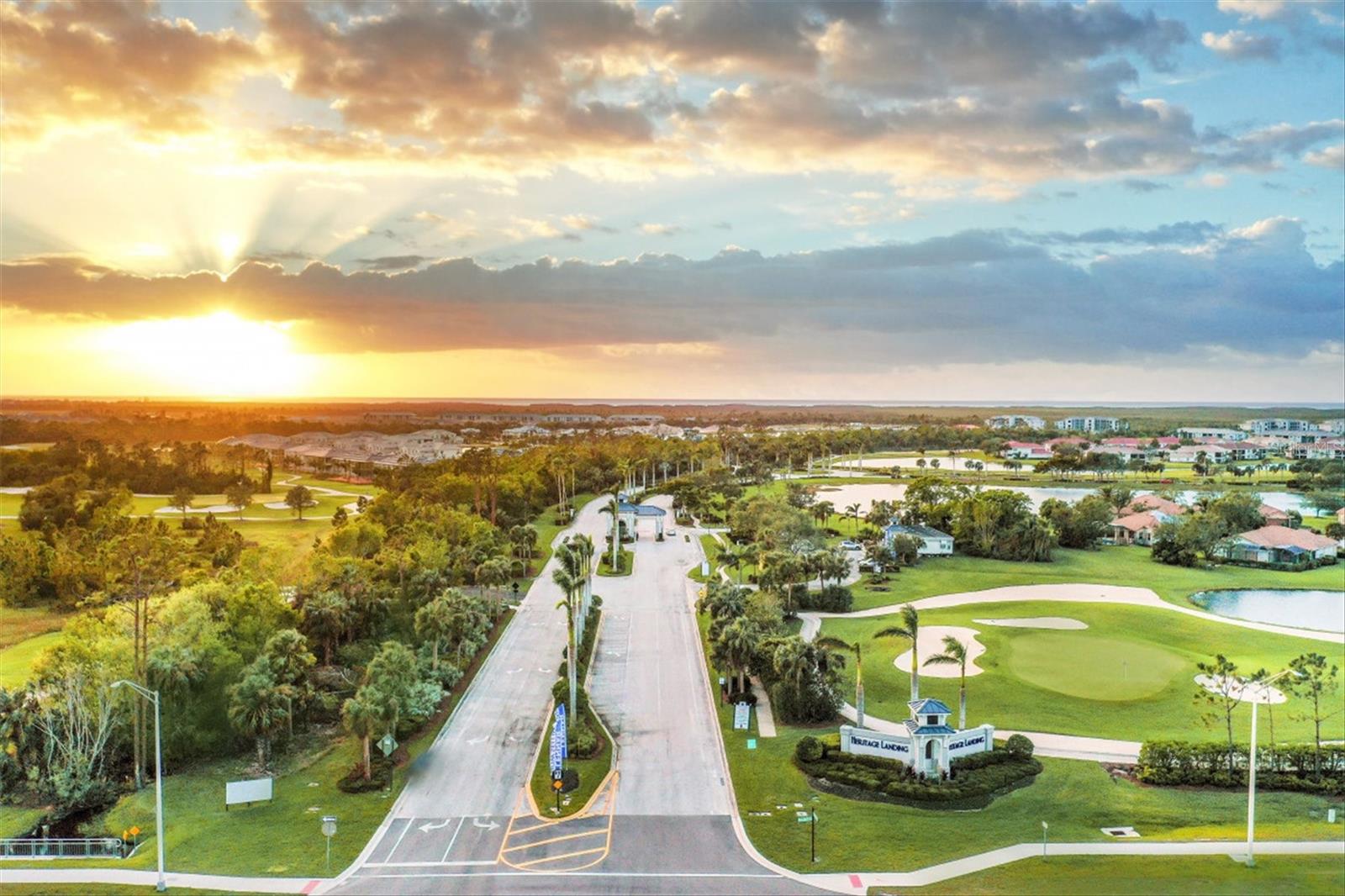 14081 HERITAGE LANDING BLVD #222, PUNTA GORDA, FL, 33955