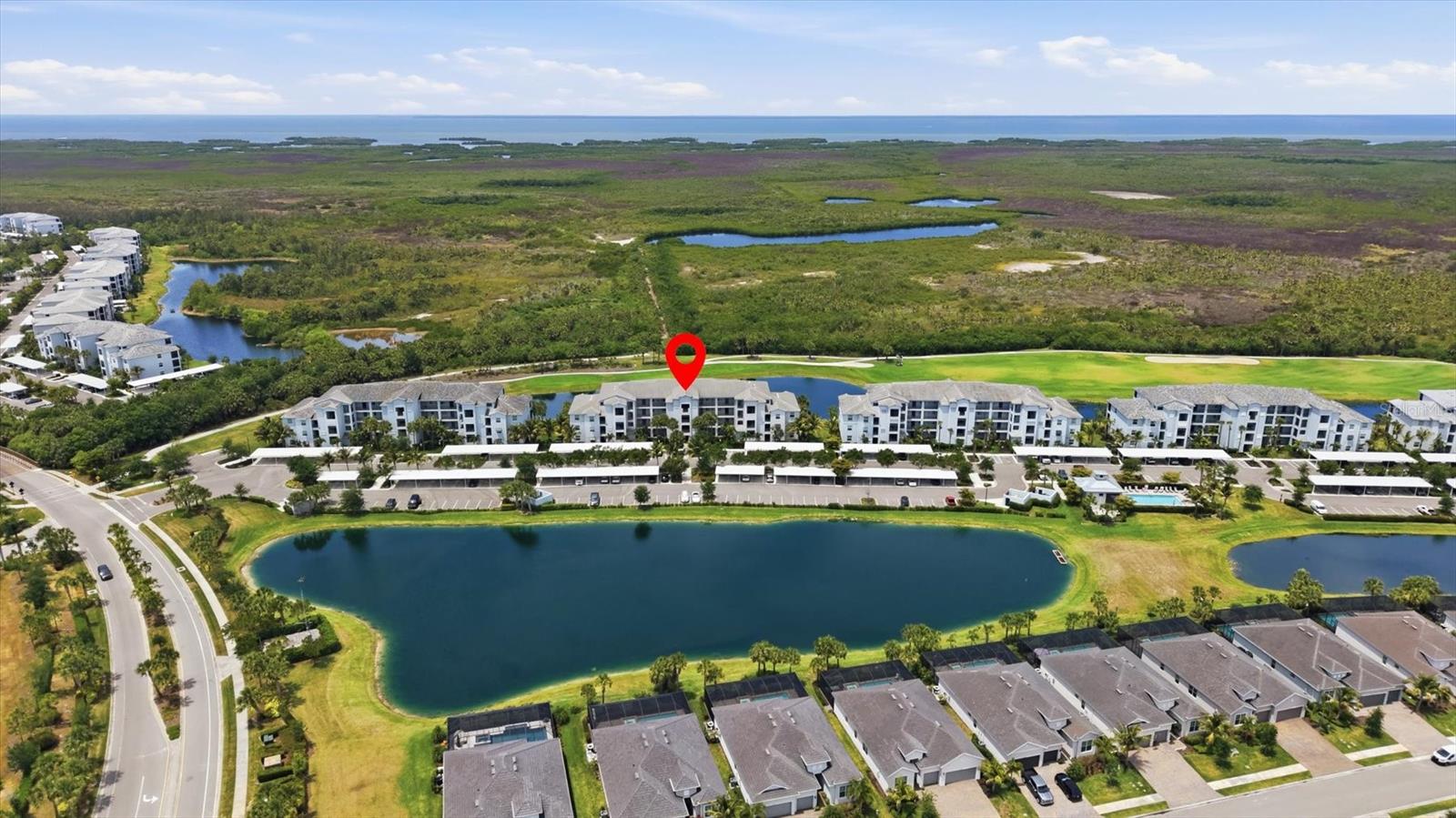 14081 HERITAGE LANDING BLVD #222, PUNTA GORDA, FL, 33955