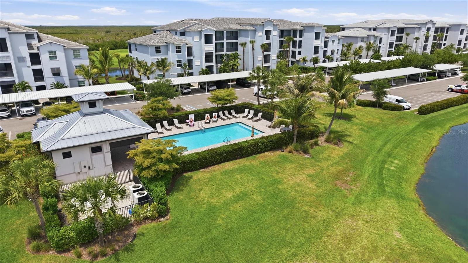 14081 HERITAGE LANDING BLVD #222, PUNTA GORDA, FL, 33955
