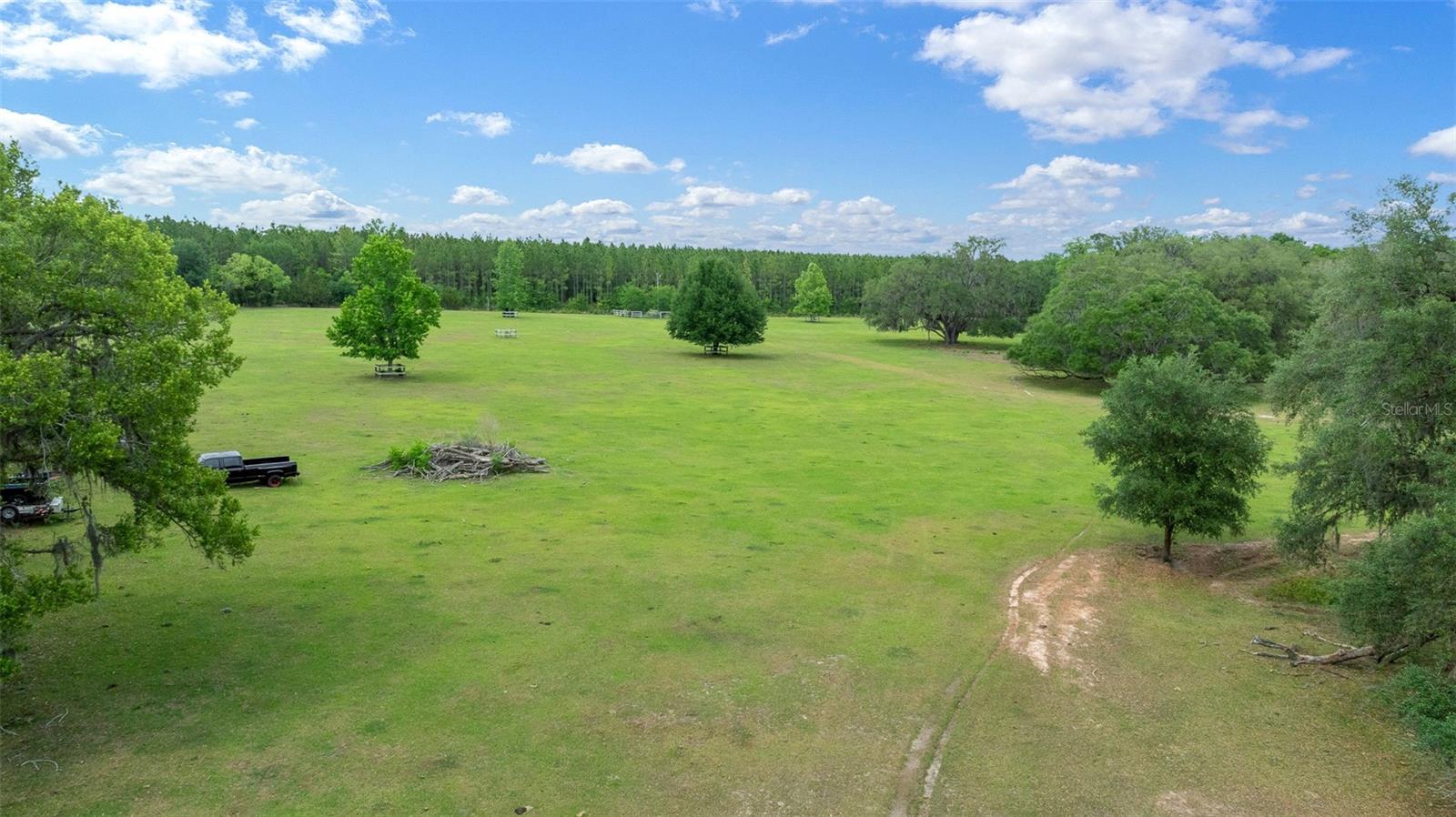 732 SW CARL WILSON RD, FORT WHITE, FL, 32038