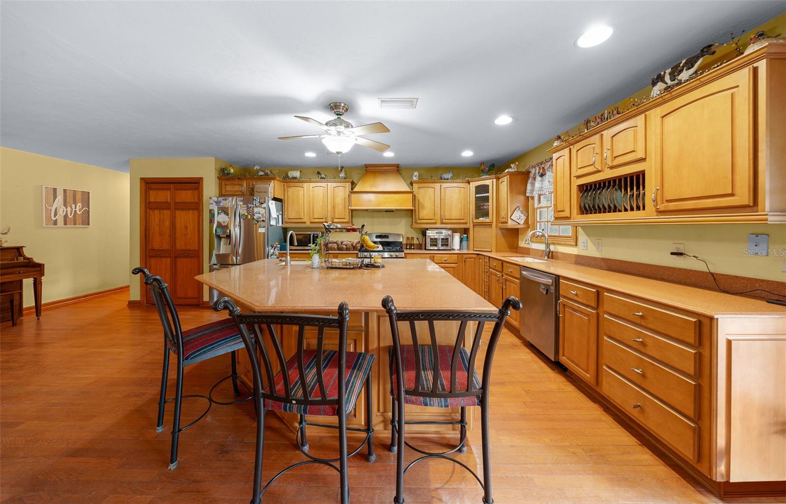 732 SW CARL WILSON RD, FORT WHITE, FL, 32038