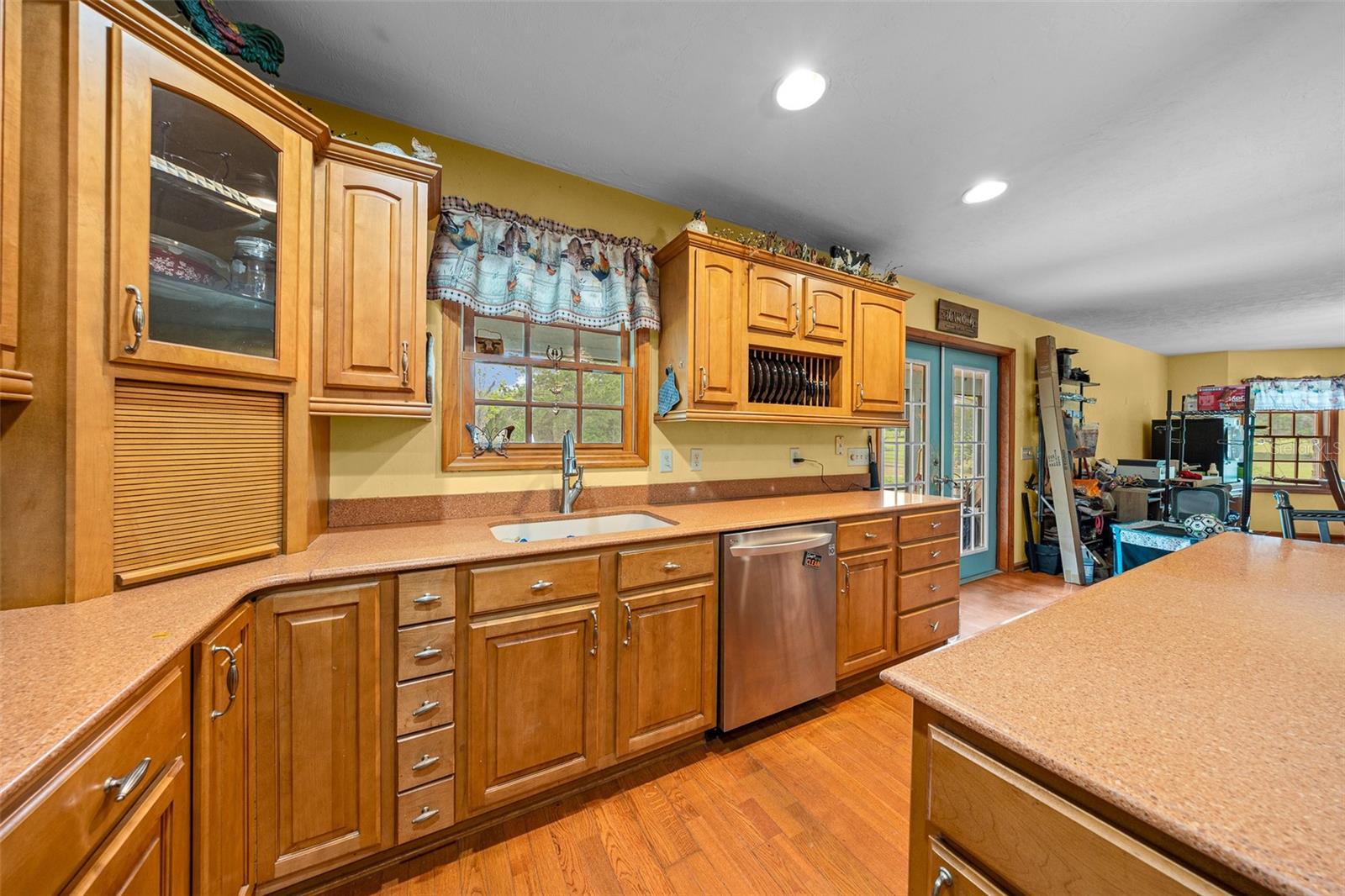 732 SW CARL WILSON RD, FORT WHITE, FL, 32038