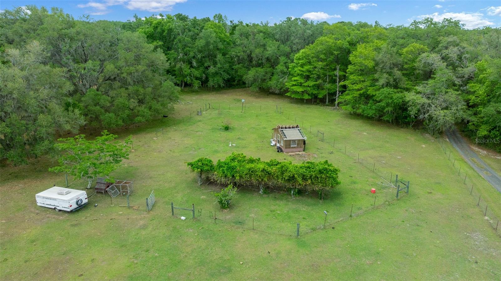 732 SW CARL WILSON RD, FORT WHITE, FL, 32038