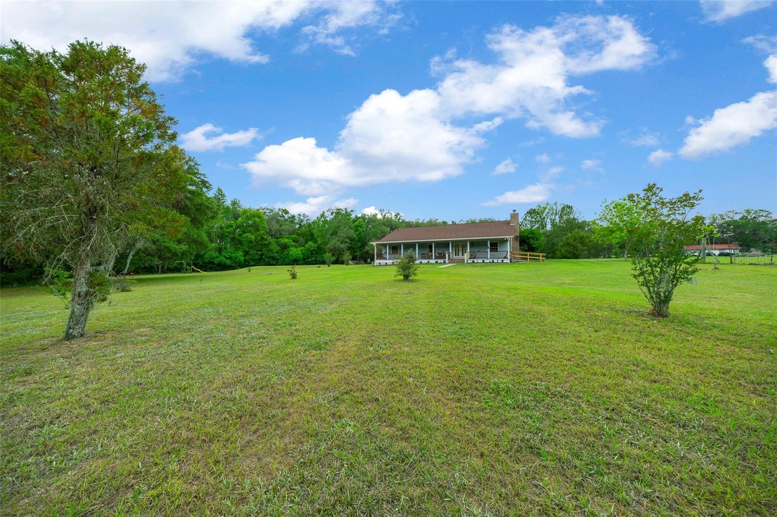 732 SW CARL WILSON RD, FORT WHITE, FL, 32038