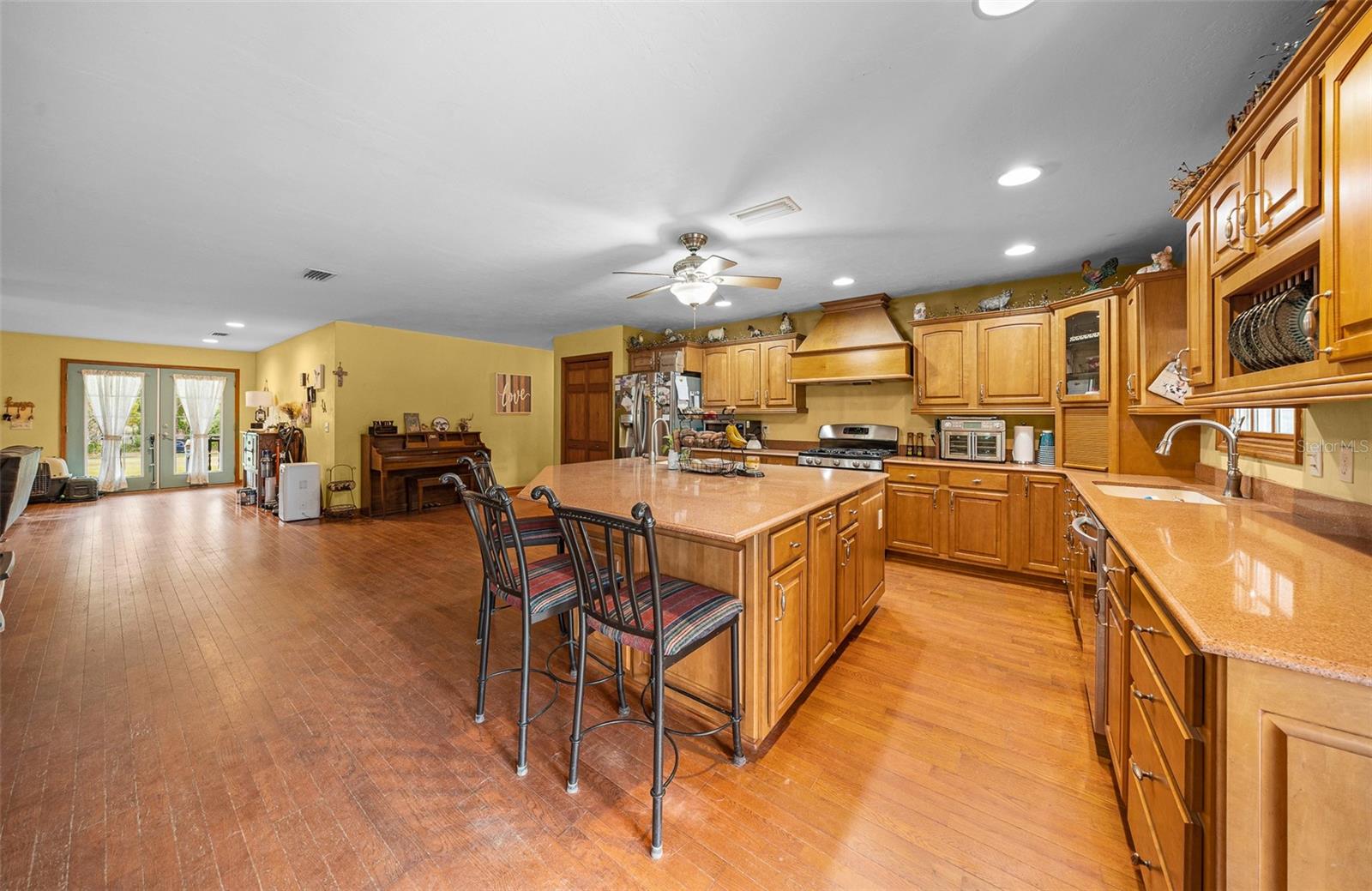 732 SW CARL WILSON RD, FORT WHITE, FL, 32038