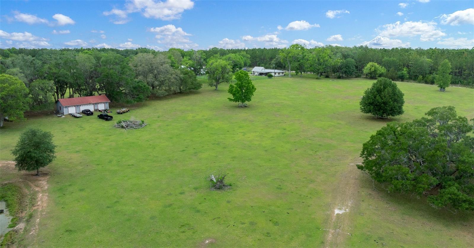 732 SW CARL WILSON RD, FORT WHITE, FL, 32038