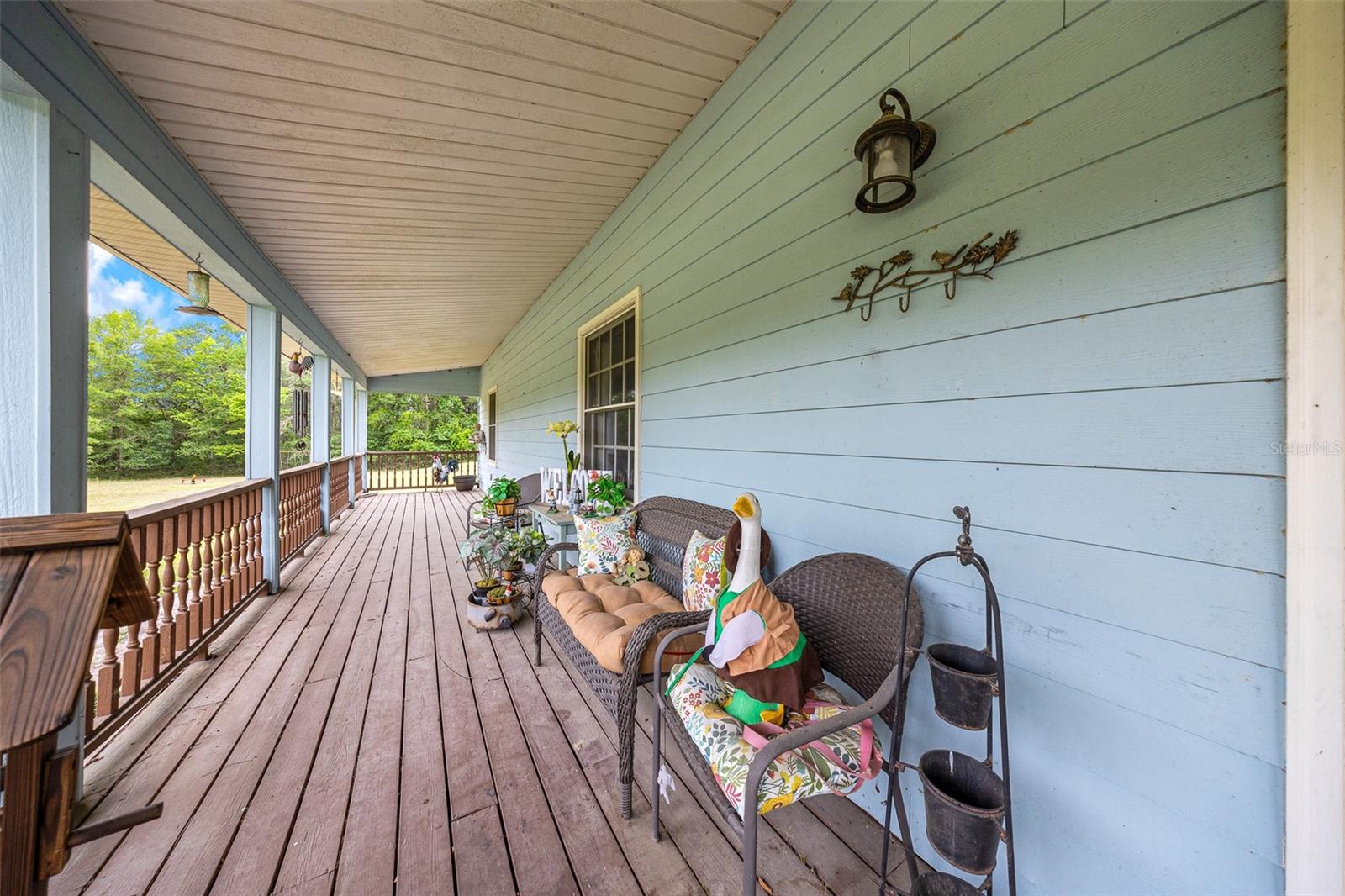 732 SW CARL WILSON RD, FORT WHITE, FL, 32038