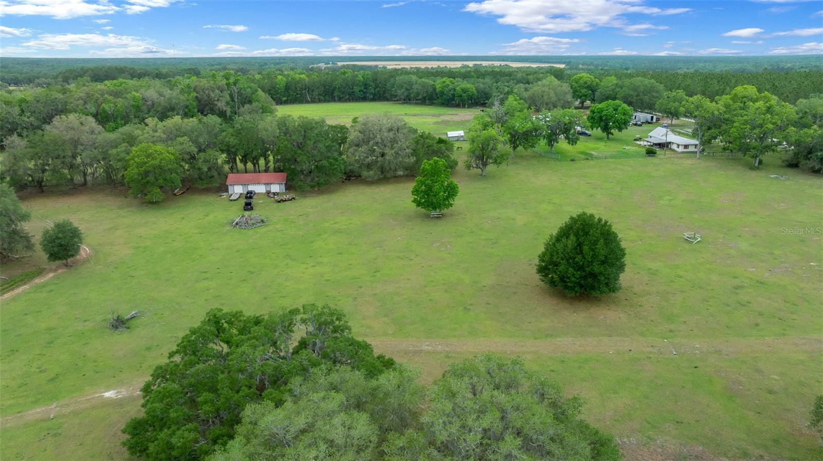 732 SW CARL WILSON RD, FORT WHITE, FL, 32038
