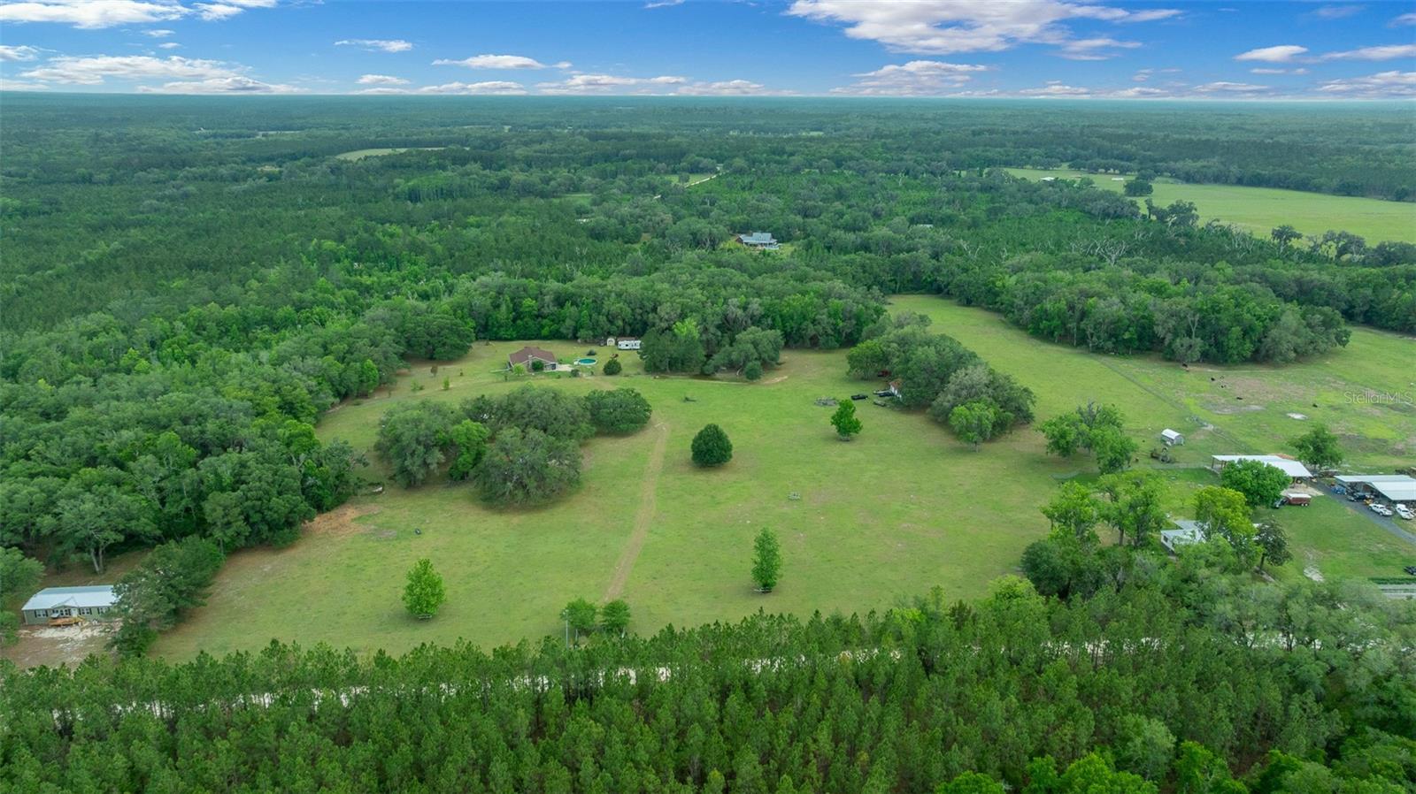 732 SW CARL WILSON RD, FORT WHITE, FL, 32038