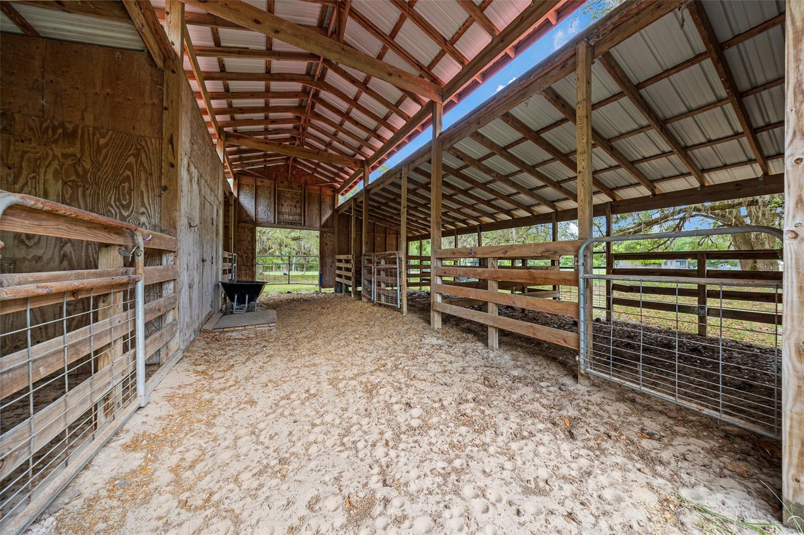 732 SW CARL WILSON RD, FORT WHITE, FL, 32038