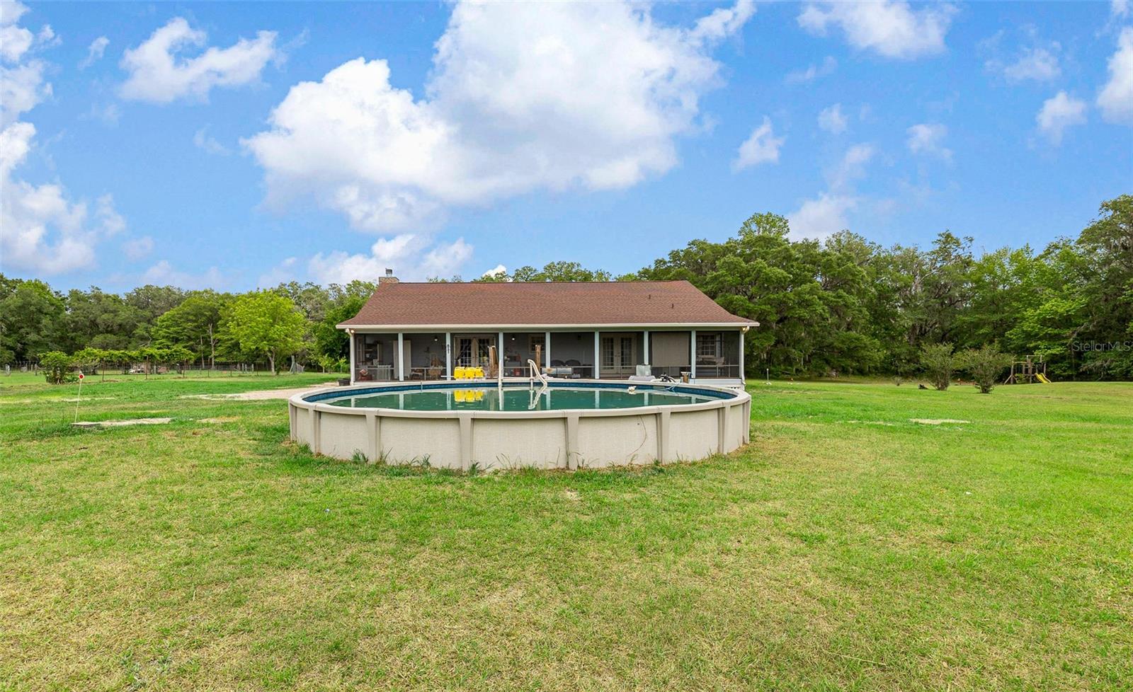 732 SW CARL WILSON RD, FORT WHITE, FL, 32038
