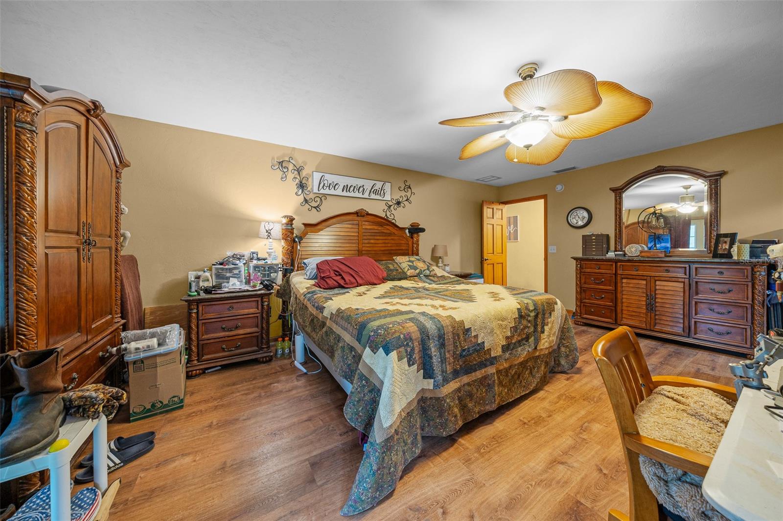 732 SW CARL WILSON RD, FORT WHITE, FL, 32038