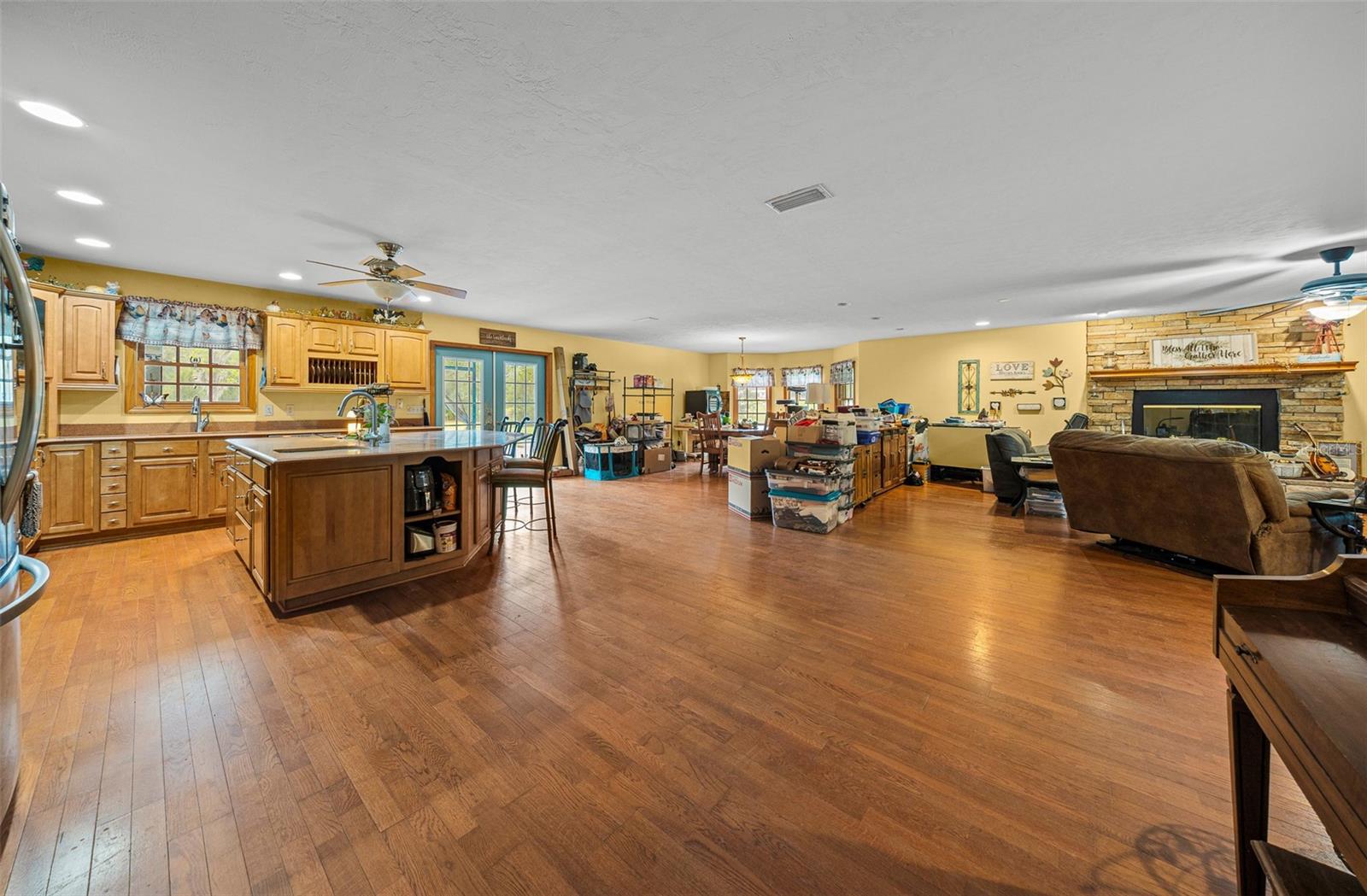 732 SW CARL WILSON RD, FORT WHITE, FL, 32038