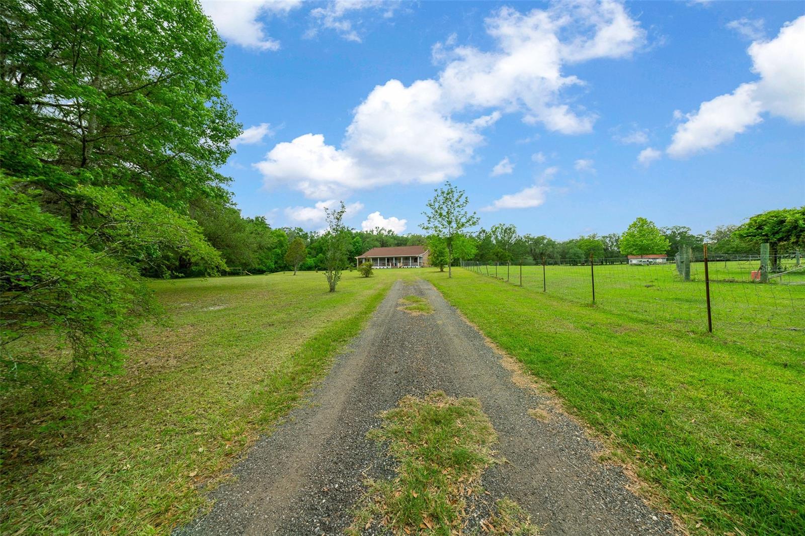732 SW CARL WILSON RD, FORT WHITE, FL, 32038