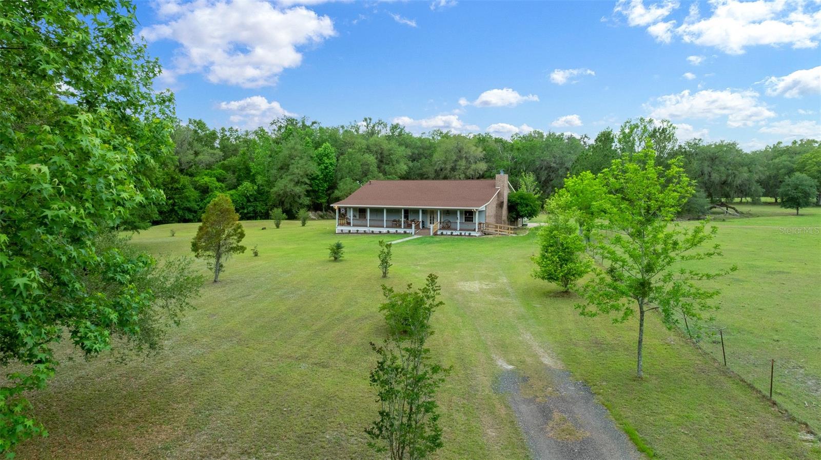 732 SW CARL WILSON RD, FORT WHITE, FL, 32038
