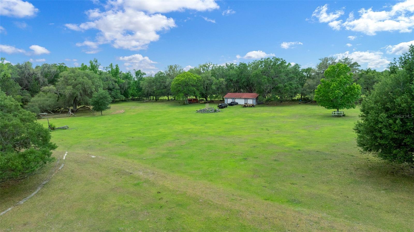 732 SW CARL WILSON RD, FORT WHITE, FL, 32038