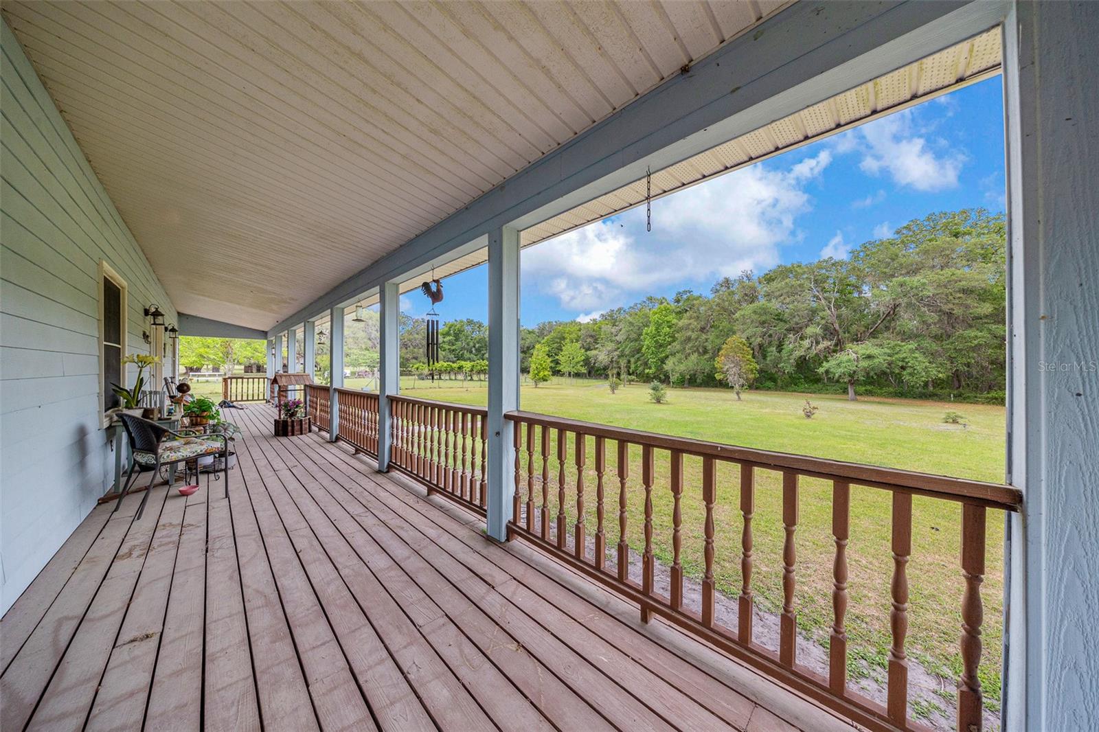 732 SW CARL WILSON RD, FORT WHITE, FL, 32038