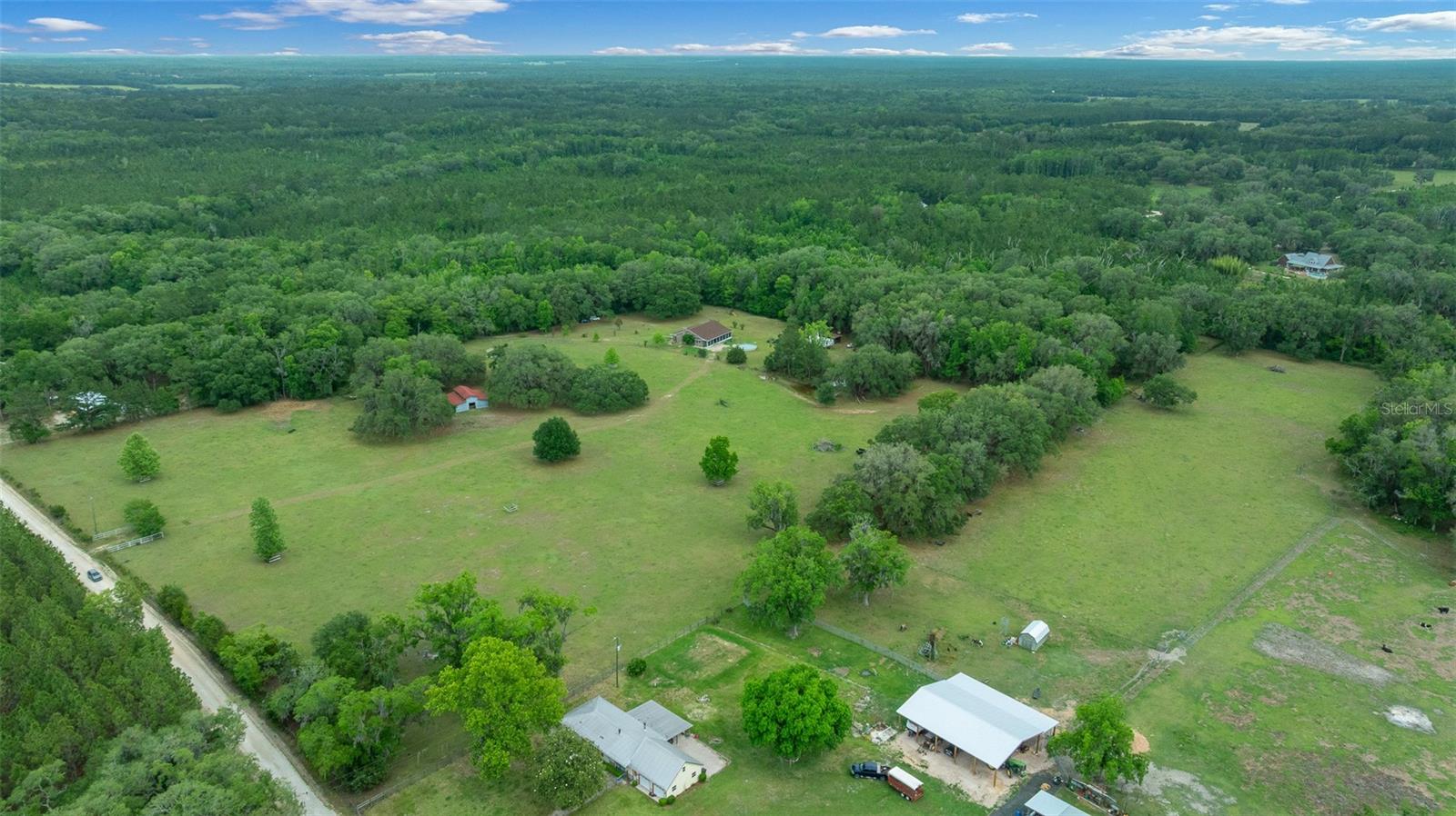 732 SW CARL WILSON RD, FORT WHITE, FL, 32038