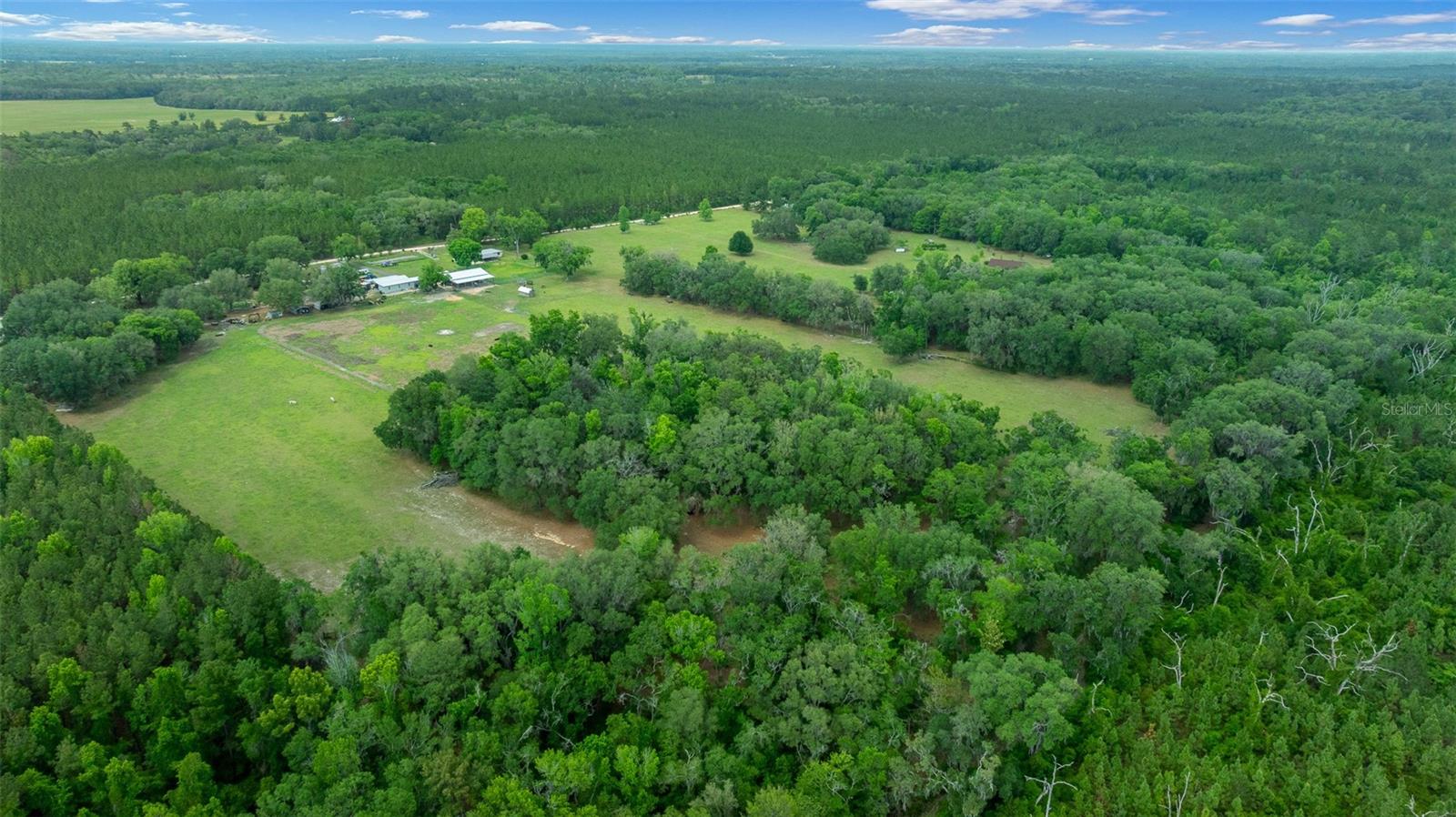 732 SW CARL WILSON RD, FORT WHITE, FL, 32038