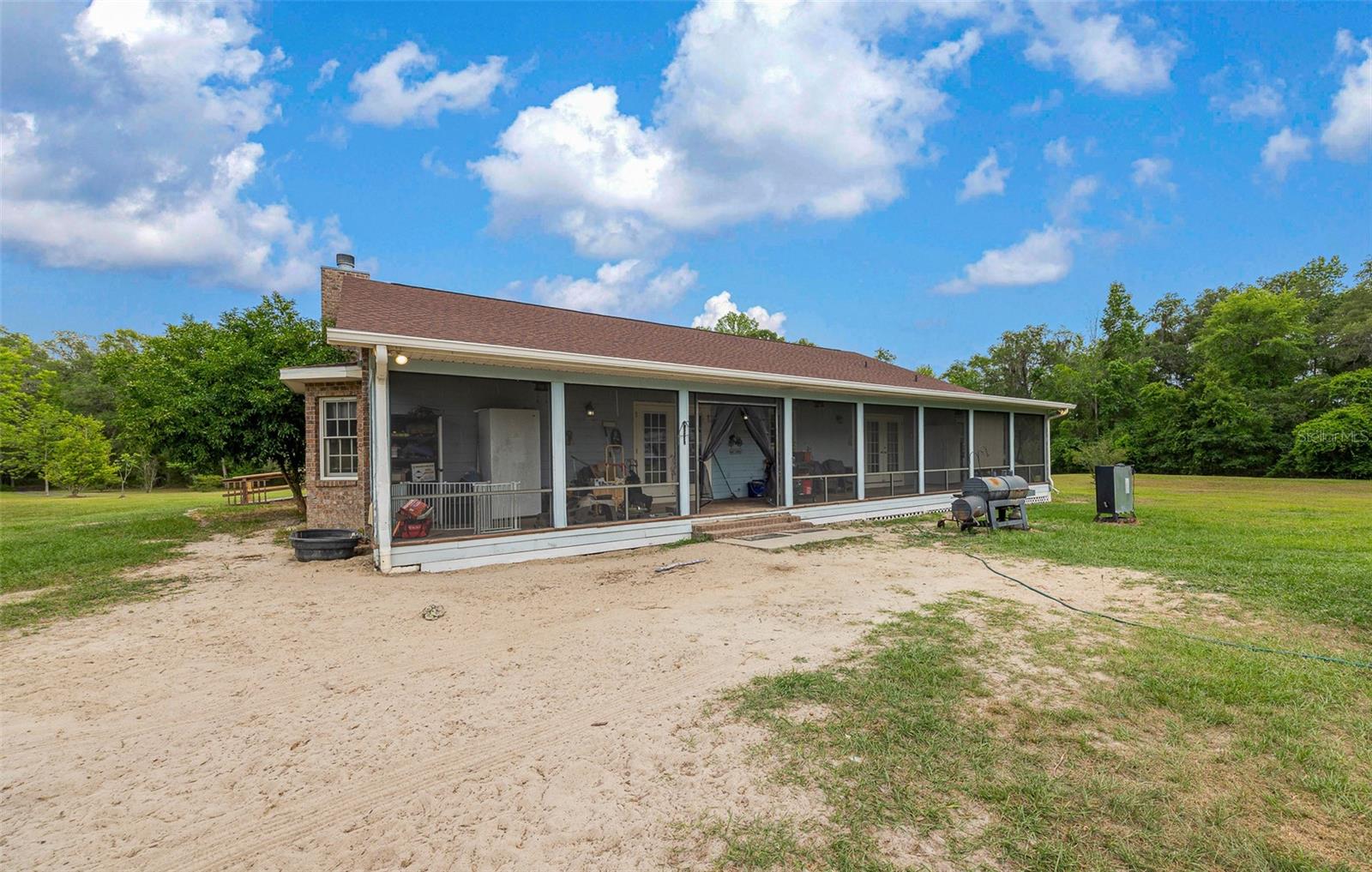 732 SW CARL WILSON RD, FORT WHITE, FL, 32038
