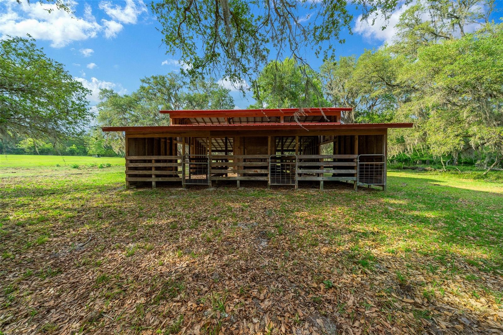 732 SW CARL WILSON RD, FORT WHITE, FL, 32038