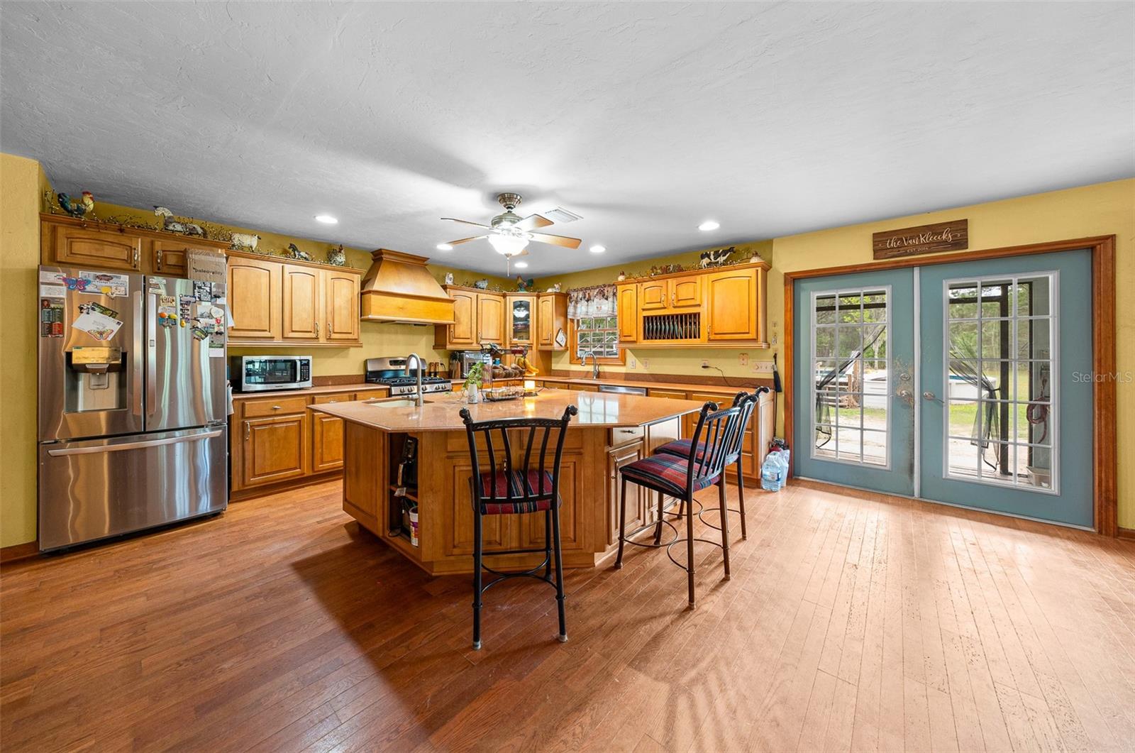 732 SW CARL WILSON RD, FORT WHITE, FL, 32038